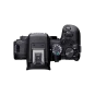Беззеркальный фотоаппарат Canon EOS R10 kit (RF-S 18-45mm) IS STM (5331C047) | магазин Apple Grokholsky.com — Фото 2