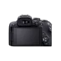 Беззеркальный фотоаппарат Canon EOS R10 kit (RF-S 18-45mm) IS STM (5331C047) | магазин Apple Grokholsky.com — Фото 3