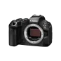 Беззеркальный фотоаппарат Canon EOS R6 Mark III Body (7084C035) | магазин Apple Grokholsky.com — Фото 1