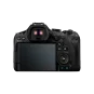 Беззеркальный фотоаппарат Canon EOS R6 Mark III Body (7084C035) | магазин Apple Grokholsky.com — Фото 3