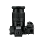 Бездзеркальний фотоапарат Nikon Z5 II kit 24-70mm f/4 S (VOA170K001) | магазин Apple Grokholsky.com — Фото 2