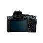 Бездзеркальний фотоапарат Nikon Z5 II kit 24-70mm f/4 S (VOA170K001) | магазин Apple Grokholsky.com — Фото 3