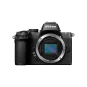 Бездзеркальний фотоапарат Nikon Z50 II body (VOA150AE) | магазин Apple Grokholsky.com — Фото 1