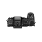 Бездзеркальний фотоапарат Nikon Z50 II body (VOA150AE) | магазин Apple Grokholsky.com — Фото 2