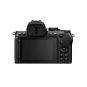 Бездзеркальний фотоапарат Nikon Z50 II body (VOA150AE) | магазин Apple Grokholsky.com — Фото 3