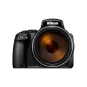 Компактний фотоапарат Nikon Coolpix P1100 Black (VQA170EA) | магазин Apple Grokholsky.com — Фото 1