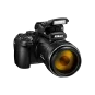 Компактний фотоапарат Nikon Coolpix P1100 Black (VQA170EA) | магазин Apple Grokholsky.com — Фото 2