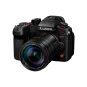 Бездзеркальний фотоапарат Panasonic Lumix DC-GH7 kit 12-60mm f2.8-4 (DC-GH7LE) | магазин Apple Grokholsky.com — Фото 1