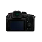 Бездзеркальний фотоапарат Panasonic Lumix DC-GH7 kit 12-60mm f2.8-4 (DC-GH7LE) | магазин Apple Grokholsky.com — Фото 3