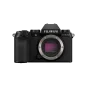 Беззеркальный фотоаппарат Fujifilm X-S20 body Black (16781826) | магазин Apple Grokholsky.com — Фото 1