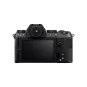 Беззеркальный фотоаппарат Fujifilm X-S20 body Black (16781826) | магазин Apple Grokholsky.com — Фото 3