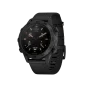 Смарт-часы Garmin MARQ (Gen 2) Commander – Carbon Edition (010-02722-00/01) | магазин Apple Grokholsky.com — Фото 1