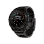 Смарт-годинник Garmin Descent Mk3i 51mm Carbon Gray DLC Titanium with DLC Titanium Band (010-02752-13/14) | магазин Apple Grokholsky.com — Фото 1