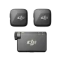 Микрофонная радиосистема для смартфона и камеры DJI Mic Mini 2TX + 1RX (CP.RN.00000434.01) | магазин Apple Grokholsky.com — Фото 1