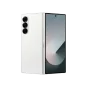 Смартфон Samsung Galaxy Fold6 12/256GB White (SM-F956BZWB) | магазин Apple Grokholsky.com — Фото 1