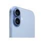 б/у iPhone 17 256GB Mist Blue (MG6L4) (Хорошее состояние) | магазин Apple Grokholsky.com — Фото 3