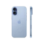 б/у iPhone 17 256GB Mist Blue (MG6L4) (Хорошее состояние) | магазин Apple Grokholsky.com — Фото 2
