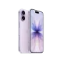 б/у iPhone 17 256GB Lavender (MG6M4) (Идеальное состояние) | магазин Apple Grokholsky.com — Фото 1