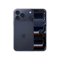 б/у iPhone 17 Pro Max 1TB eSIM Deep Blue (MFXQ4) (Идеальное состояние) | магазин Apple Grokholsky.com — Фото 1
