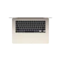 Ноутбук Apple MacBook Air 15 2026 Apple M5 10 core GPU 16GB 1TB Starlight (MDVE4) | магазин Apple Grokholsky.com — Фото 2