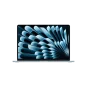 Ноутбук Apple MacBook Air 15 2026 Apple M5 10 core GPU 16GB 1TB Sky Blue (MDVT4) | магазин Apple Grokholsky.com — Фото 1