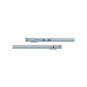 Ноутбук Apple MacBook Air 15 2026 Apple M5 10 core GPU 16GB 1TB Sky Blue (MDVT4) | магазин Apple Grokholsky.com — Фото 4