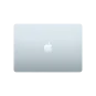Ноутбук Apple MacBook Air 15 2026 Apple M5 10 core GPU 16GB 1TB Sky Blue (MDVT4) | магазин Apple Grokholsky.com — Фото 3