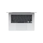 Ноутбук Apple MacBook Air 15 2026 Apple M5 10 core GPU 16GB 512GB Silver (MDV94) | магазин Apple Grokholsky.com — Фото 2