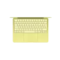 Ноутбук Apple MacBook Neo 512GB Citrus (MHFE4) | магазин Apple Grokholsky.com — Фото 2