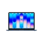 Ноутбук Apple MacBook Neo 256GB Indigo (MHFF4) | магазин Apple Grokholsky.com — Фото 1