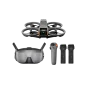 FPV дрон DJI Avata 2 Fly Smart Combo Three Batteries (CP.FP.00000265.01) | магазин Apple Grokholsky.com — Фото 1