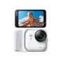 Екшн-камера Insta360 GO Ultra Arctic White (CINSABEA/W) | магазин Apple Grokholsky.com — Фото 1