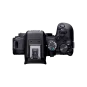 Беззеркальный фотоаппарат Canon EOS R10 kit (RF-S 18-45mm) IS STM + Mount Adapter EF-EOS R (5331C033) | магазин Apple Grokholsky.com — Фото 3