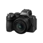 Бездзеркальний фотоапарат Nikon Z5 II kit 24-50mm f/4-6.3 (NIZ522450) | магазин Apple Grokholsky.com — Фото 1