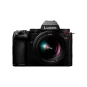 Бездзеркальний фотоапарат Panasonic Lumix S DC-S5 II kit S (20-60mm) (DC-S5M2KEE) | магазин Apple Grokholsky.com — Фото 2