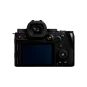 Бездзеркальний фотоапарат Panasonic Lumix S DC-S5 II kit S (20-60mm) (DC-S5M2KEE) | магазин Apple Grokholsky.com — Фото 3