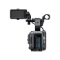 Відеокамера SONY FX6 Body (ILMEFX6T.CEE) | магазин Apple Grokholsky.com — Фото 2