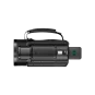 Відеокамера Sony FDR-AX43 Black FDRAX43B.CEE | магазин Apple Grokholsky.com — Фото 2