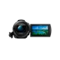 Відеокамера Sony FDR-AX43 Black FDRAX43B.CEE | магазин Apple Grokholsky.com — Фото 3