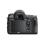 Дзеркальний фотоапарат Nikon D610 body (VBA430AE) | магазин Apple Grokholsky.com — Фото 2