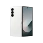 Смартфон Samsung Galaxy Fold6 12/256GB White (SM-F956BZWB, SM-F956BZWD) | магазин Apple Grokholsky.com — Фото 1