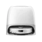 Робот-пилосос з вологим прибиранням RoboRock Qrevo Curv 5A1 (QRCS0200) | магазин Apple Grokholsky.com — Фото 3