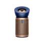 Очиститель воздуха Dyson Big+Quiet Formaldehyde BP04 Dark Blue/Gold (410624-01) | магазин Apple Grokholsky.com — Фото 1