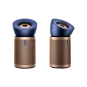 Очиститель воздуха Dyson Big+Quiet Formaldehyde BP04 Dark Blue/Gold (410624-01) | магазин Apple Grokholsky.com — Фото 2