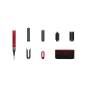 Мультістайлер Dyson Airwrap Coanda 2x Multi-styler & Dryer Red Velvet (493041-01) | магазин Apple Grokholsky.com — Фото 2