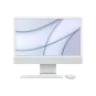 Моноблок Apple iMac 24 M3 Silver (Z19500023) | магазин Apple Grokholsky.com — Фото 1