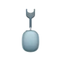 Наушники с микрофоном Apple AirPods Max 2 Blue (MHWM4) | магазин Apple Grokholsky.com — Фото 3