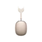 Навушники з мікрофоном Apple AirPods Max 2 Starlight (MHWL4) | магазин Apple Grokholsky.com — Фото 3