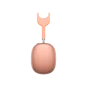Наушники с микрофоном Apple AirPods Max 2 Orange (MHWN4) | магазин Apple Grokholsky.com — Фото 3