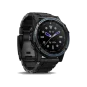 Смарт-часы Garmin Descent Mk1 Grey Sapphire with Titanium Band (010-01760-11/01) | магазин Apple Grokholsky.com — Фото 3